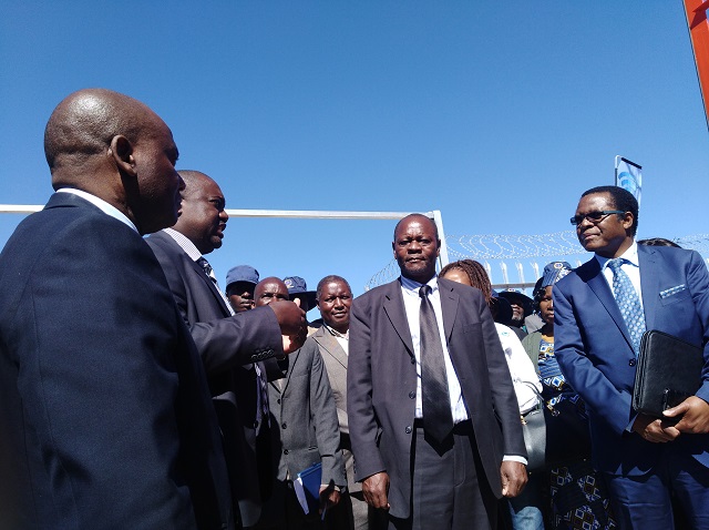 Maitengwe finally gets mobile connectivity