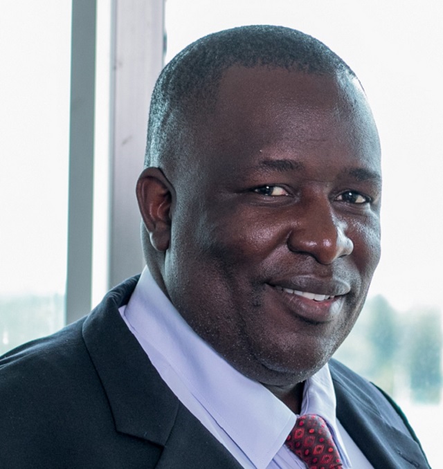Democratic space allows more to contest: Phulu
