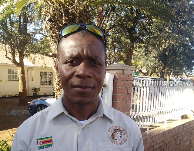 Bulawayo gears for tourism growth