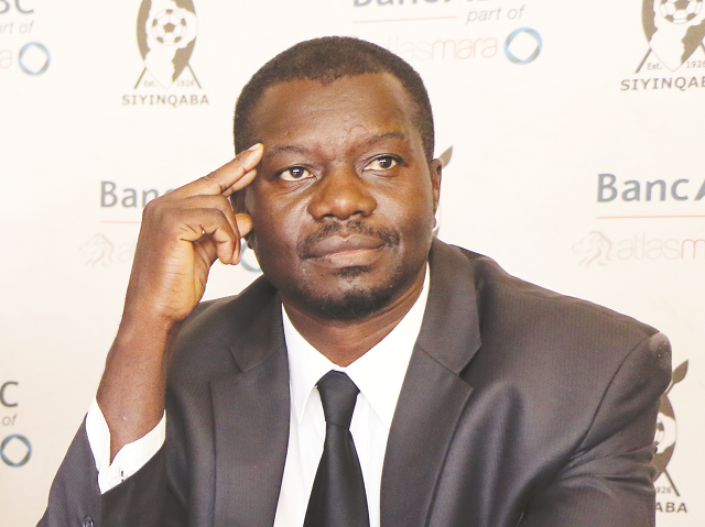 Typhoid caution for Bosso fans