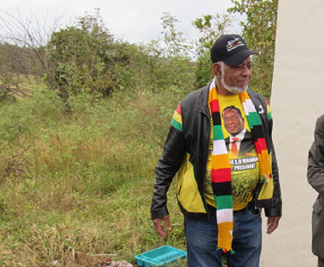 A down to earth man who defies odds