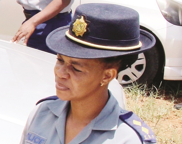 ‘Burglars’ raid two Bulawayo churches