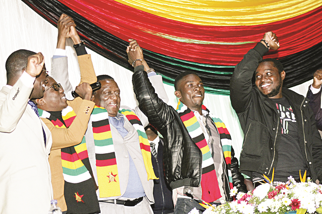 Exciting new hope for youths