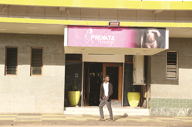 Mixed feelings on Private Lounge’s new base