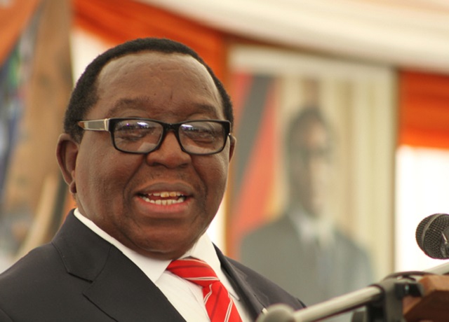 Good times ahead: Zanu-PF
