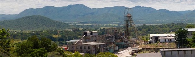 Metallon pitches $530million investment plan