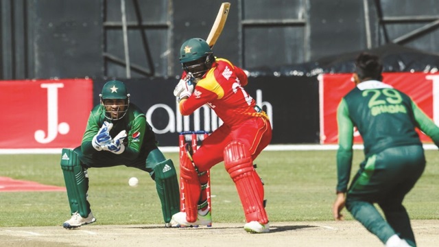 Zim knocked out despite Mire’s 94