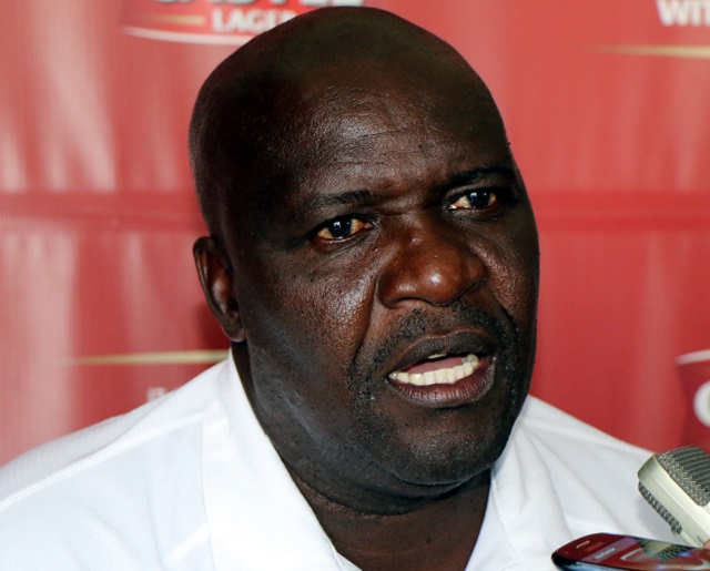 Triangle seek to narrow Ngezi gap