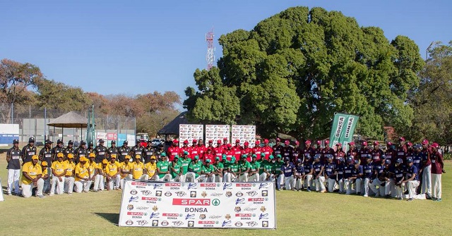 Plans afoot for Spar Bonsa T20 to go national