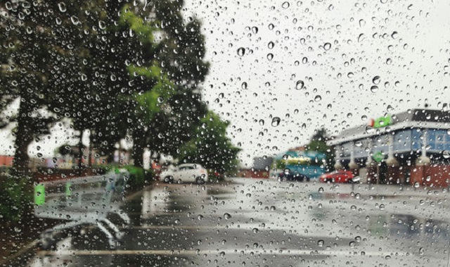 Brace for more cold & rain says Met dept