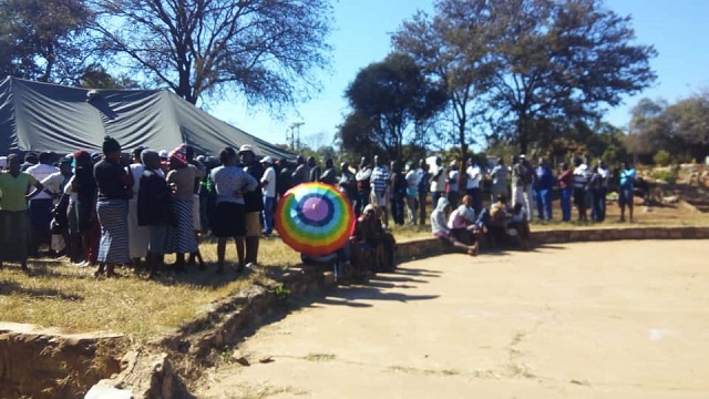 EDITORIAL COMMENT: The will of the people cannot be subverted by spent forces