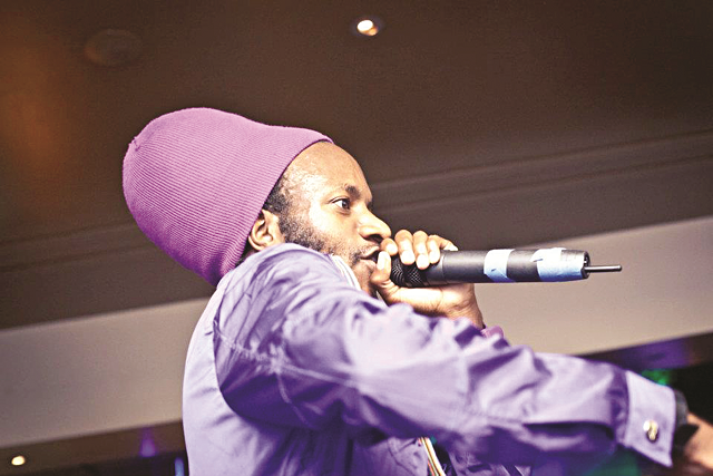 6 Zim musicians in running for Africa award