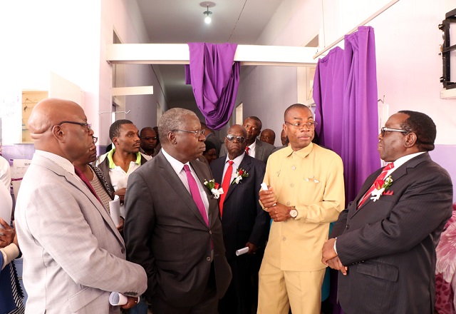 SK launches Mpilo energy efficiency project