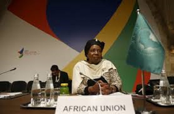 LETTERS TOTHE EDITOR: Women’s role in AU and the continent