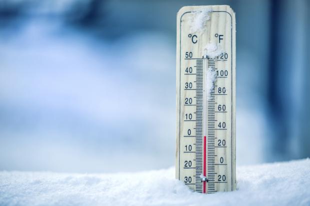 Cold spells till August