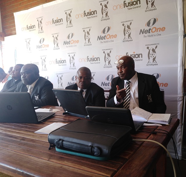 Bosso debt on downward trend, says Ndebele
