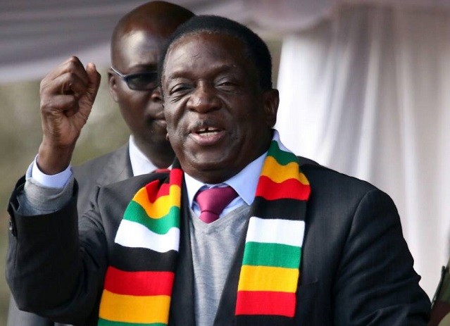 $241 million for Beitbridge Border Post revamp