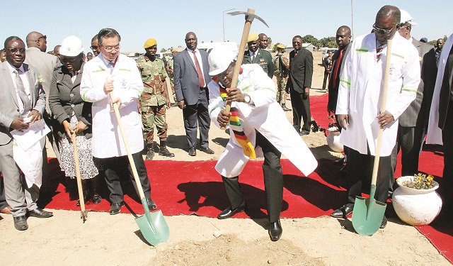 $153m airport upgrade begins