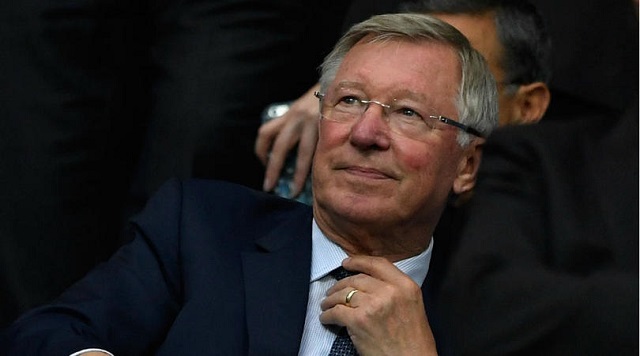 Fergie thanks hospitals after surgery