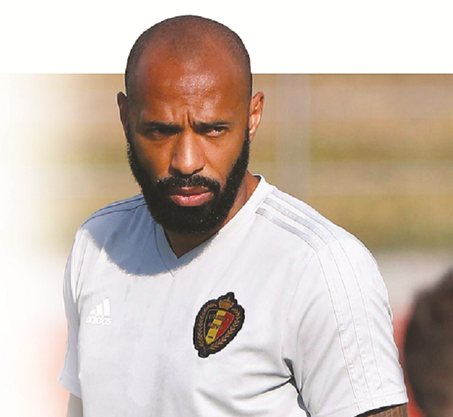 ‘Henry picked wrong side’
