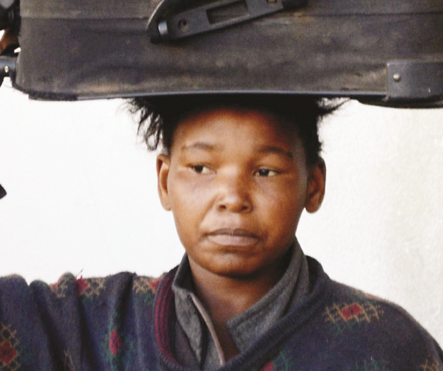 18 years for killing hubby, burning body