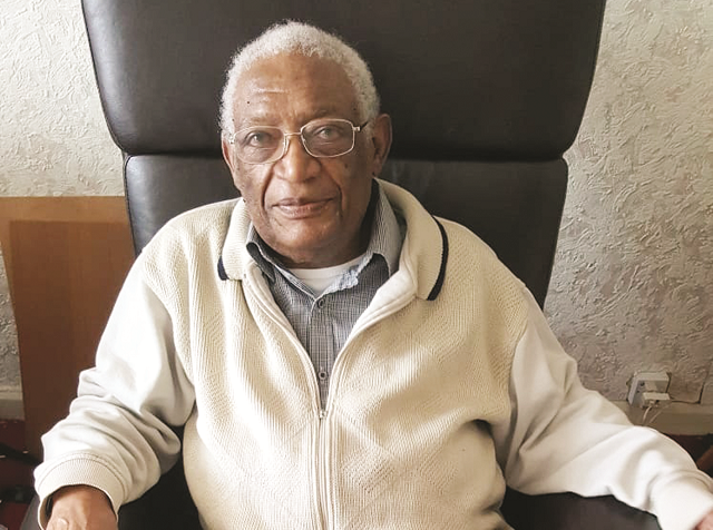 Former Deputy Speaker dies