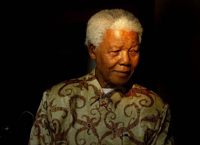 US intelligence documents on Mandela made public