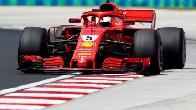 ‘Vic Falls Grand Prix arena to boost tourism’