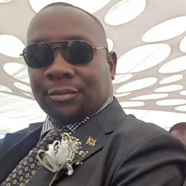 Ndaz appeals for donations