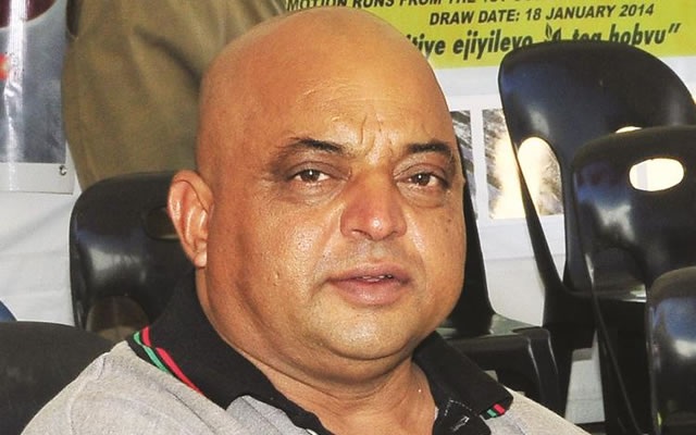 RAJ MODI FACT SHEET