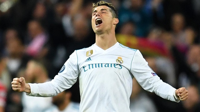 Ronaldo ends 9-year Madrid reign, joins Juventus