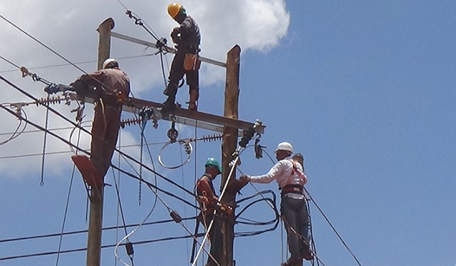 Govt working on ways to fund rural electrification