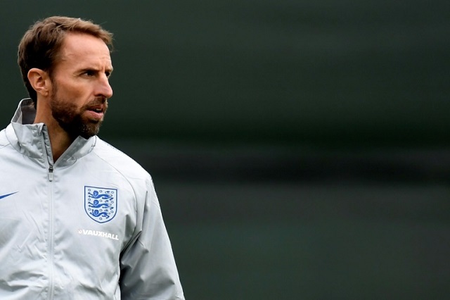 Colombia motivated by England disrespect