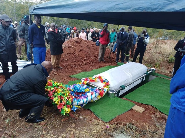 ‘Schoolboy’ rests among Midlands’ greats