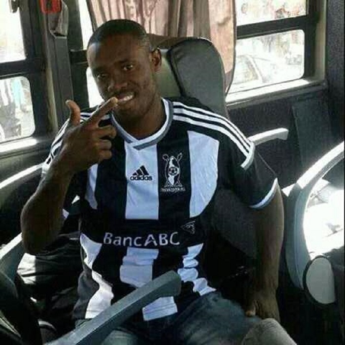 JUST IN: Bosso’s DRC flop busted smuggling drugs
