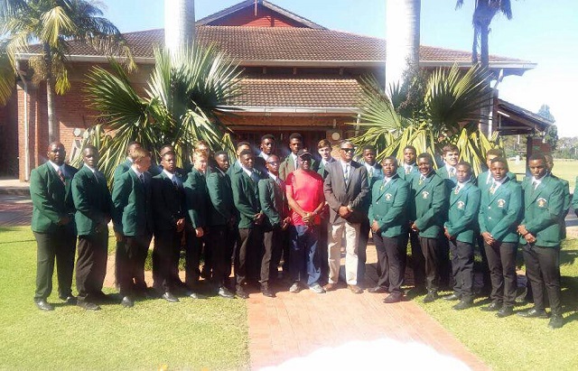 Junior Sables face stiffer challenge