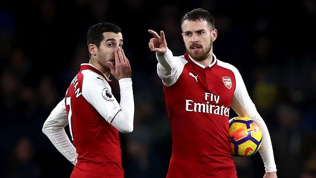 Arsenal’s transfer policy rebooted