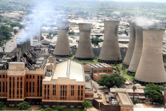 Is Bulawayo really poised for growth, or not?