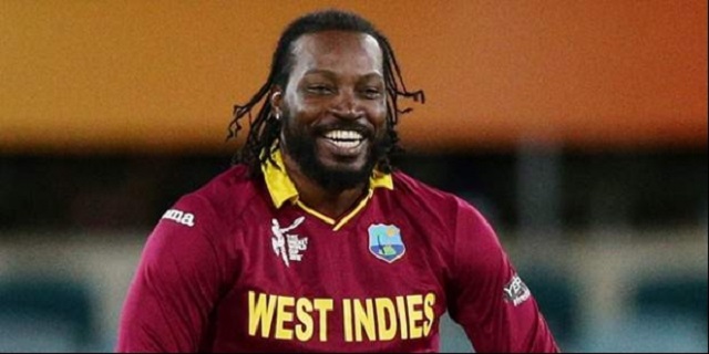 Big-hitting Gayle foresees sixes at 2019 WCup