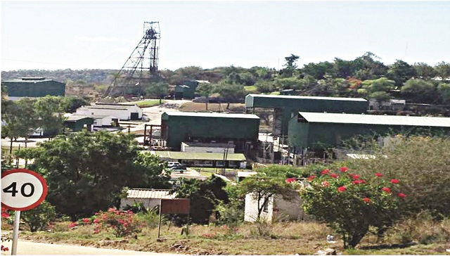 Blanket Mine H1 output up 12pc