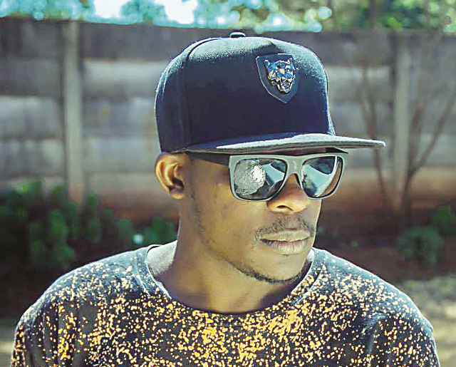 Videographer Blaqs not retiring anytime soon