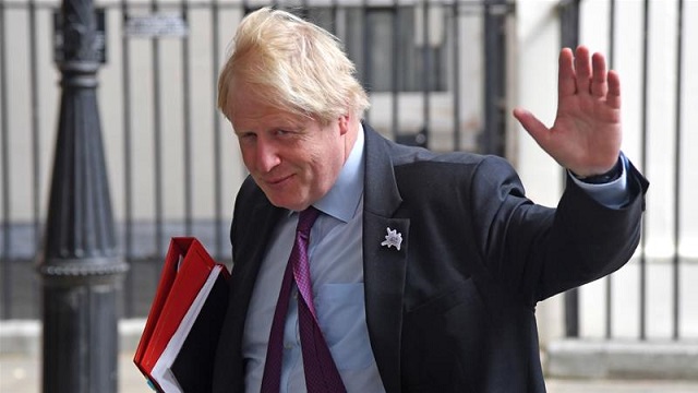 Boris Johnson faces probe over Islamophobic remarks