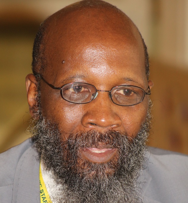 Gilbert Mabasa, the game changer