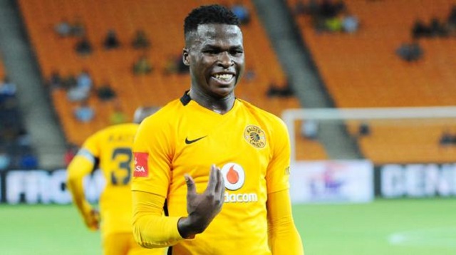 Why Leopards couldn’t sign Chirambadare