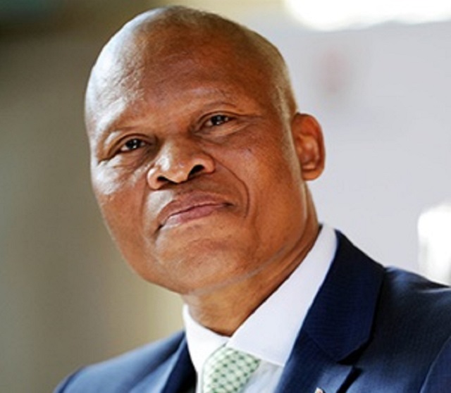 Call for peace, forgiveness to resolve SA land issue
