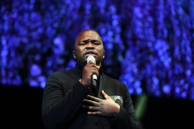 Dr Tumi to judge Harvest House choirs