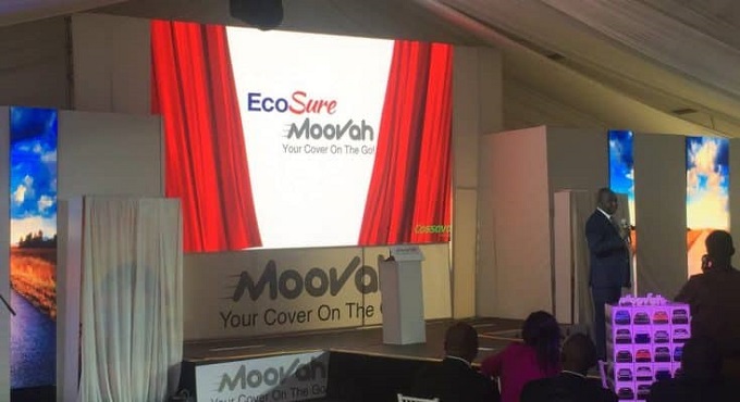 EcoSure Moovah vehicle insurance has good reception