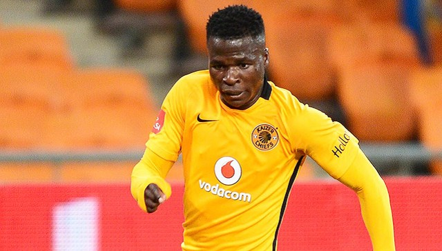 Chirambadare gets chance to revive career in SA
