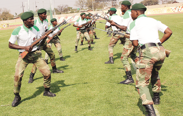 Nation urged to unite for Heroes’ Day