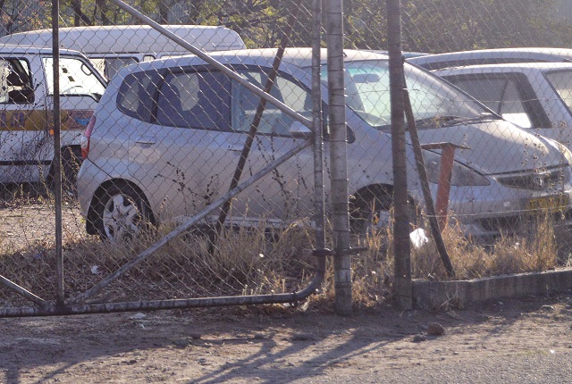 Blitz nets 111 motorists